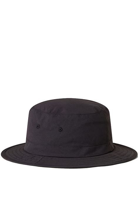 horizon bucket hat man black THE NORTH FACE | NF0A8EPYJK31